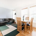 London Regency Apartments