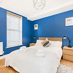 London Regency Apartments